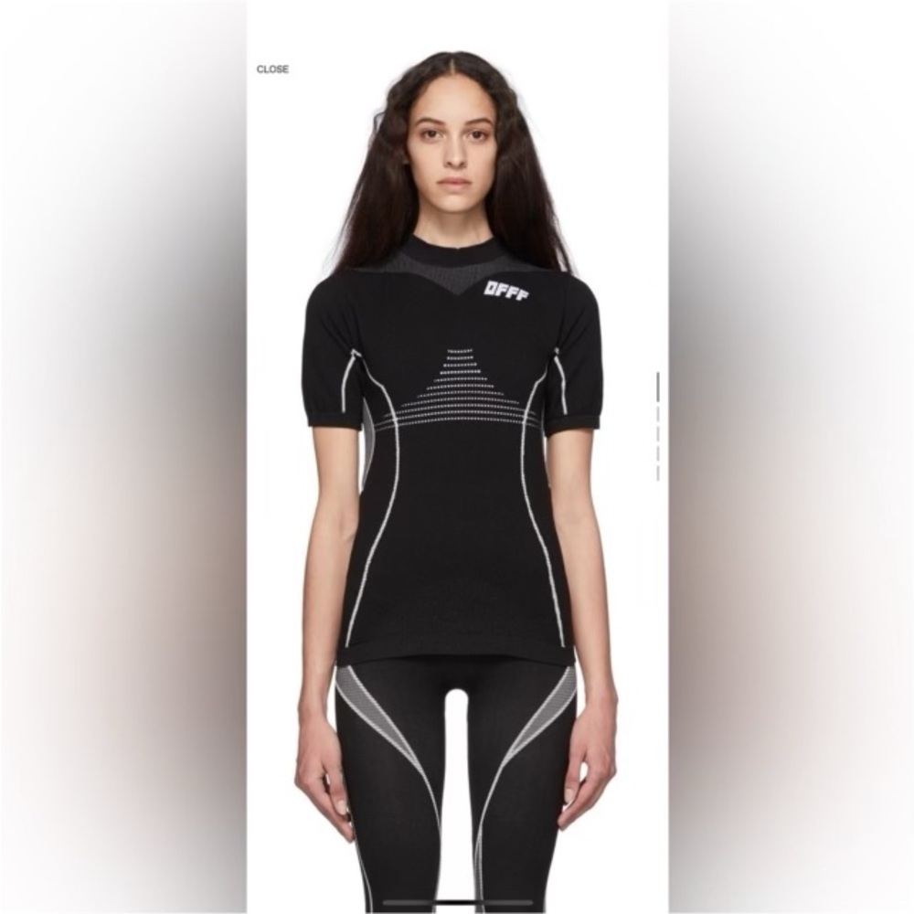 OFF-WHITE Active Set